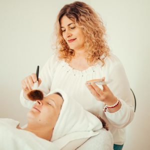Ranka Roggen Kosmetik in Mönchengladbach Rheindahlen für schöne Haut und Wohlbefinden